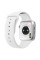 Smart Watch NK03, голосовой вызов, IP67, white