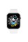 Smart Watch NK03, голосовой вызов, IP67, white
