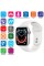 Smart Watch NK03, голосовой вызов, IP67, white