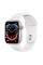 Smart Watch NK03, голосовой вызов, IP67, white