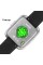 Smart Watch T99S, голосовой вызов, два браслета, silver
