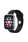 Smart Watch T99S, голосовой вызов, два браслета, silver