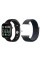 Apl Watch Series 6 M442, 44mm Aluminium, беспроводная зарядка, 2 ремешка, black