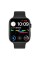 Apl Watch Series 6 M442, 44mm Aluminium, беспроводная зарядка, 2 ремешка, black