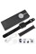 Apl Watch Series 6 M442, 44mm Aluminium, беспроводная зарядка, 2 ремешка, black