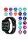 Apl Watch Series 6 M442, 44mm Aluminium, беспроводная зарядка, 2 ремешка, black