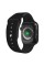 Apl Watch Series 6 M442, 44mm Aluminium, беспроводная зарядка, 2 ремешка, black