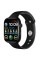 Apl Watch Series 6 M442, 44mm Aluminium, беспроводная зарядка, 2 ремешка, black