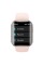 Smart Watch T68, температура тела, голосовой вызов, gold