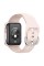 Smart Watch T68, температура тела, голосовой вызов, gold