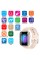 Smart Watch T68, температура тела, голосовой вызов, gold