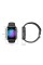 Smart Watch T68, температура тела, голосовой вызов, black