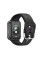 Smart Watch T68, температура тела, голосовой вызов, black
