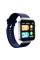 Smart Watch Mi5 pro, Sim card + камера, температура, blue