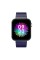 Smart Watch Mi5 pro, Sim card + камера, температура, blue