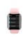 Smart Watch T68, температура тела, голосовой вызов, pink