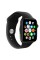 Smart Watch C500, Sim card, голосовой вызов, black
