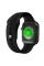 Smart Watch T500 Plus, голосовой вызов, black
