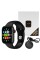 Smart Watch T500 Plus, голосовой вызов, black