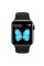 Smart Watch T500 Plus, голосовой вызов, black