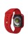 Apl Watch Series 6 HW22, 44mm Aluminium, голосовой вызов, red