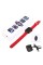 Apl Watch Series 6 HW22, 44mm Aluminium, голосовой вызов, red