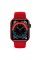 Apl Watch Series 6 HW22, 44mm Aluminium, голосовой вызов, red