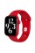 Apl Watch Series 6 HW22, 44mm Aluminium, голосовой вызов, red
