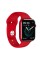 Apl Watch Series 6 HW22, 44mm Aluminium, голосовой вызов, red