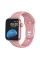 Apl Watch Series 6 HW22, 44mm Aluminium, голосовой вызов, pink