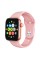 Smart Watch T500 Plus, голосовой вызов, pink