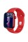 Smart Watch i12, Aluminium, Viber, голосовой вызов, red