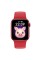 Smart Watch i12, Aluminium, Viber, голосовой вызов, red