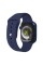 Apl Watch Series 6 HW22, 44mm Aluminium, голосовой вызов, blue