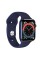 Apl Watch Series 6 HW22, 44mm Aluminium, голосовой вызов, blue