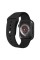Smart Watch Series 6 M443, 44mm Aluminium, Viber, беспроводная зарядка, black