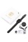 Smart Watch Series 6 M443, 44mm Aluminium, Viber, беспроводная зарядка, black