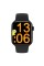 Smart Watch Series 6 M443, 44mm Aluminium, Viber, беспроводная зарядка, black