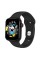 Smart Watch Series 6 M443, 44mm Aluminium, Viber, беспроводная зарядка, black