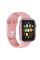 Smart Watch Series 6 M443, 44mm Aluminium, Viber, беспроводная зарядка, pink