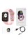 Smart Watch B08, pink