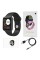 Smart Watch B08, black