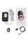 Smart Watch B08, white