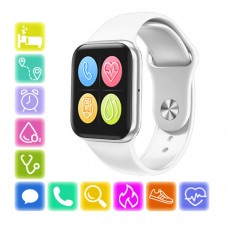 Smart Watch B08, white