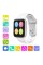 Smart Watch B08, white