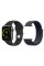 Apl Watch Series 6 YY21, 44mm Aluminium, голосовой вызов, black