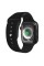 Apl Watch Series 6 YY21, 44mm Aluminium, голосовой вызов, black