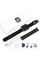 Apl Watch Series 6 YY21, 44mm Aluminium, голосовой вызов, black