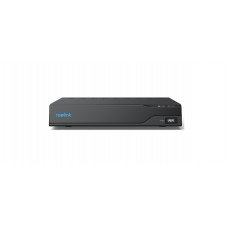 8-канальний POE відеореєстратор Reolink NVS8 (RLN8-410) без HDD