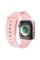 Apl Watch Series 6 YY21, 44mm Aluminium, голосовой вызов, pink